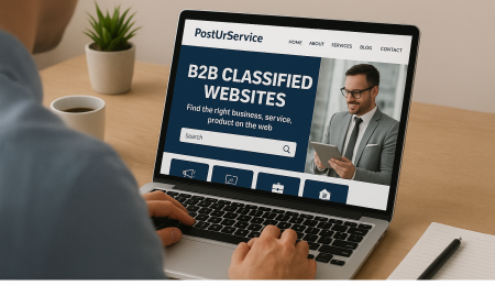 Free Classifieds, posturservice