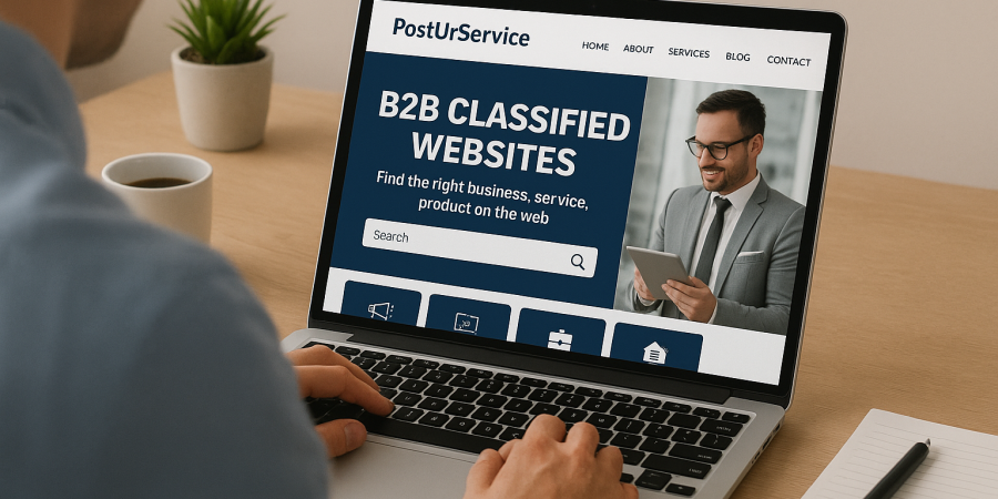 Free Classifieds, posturservice