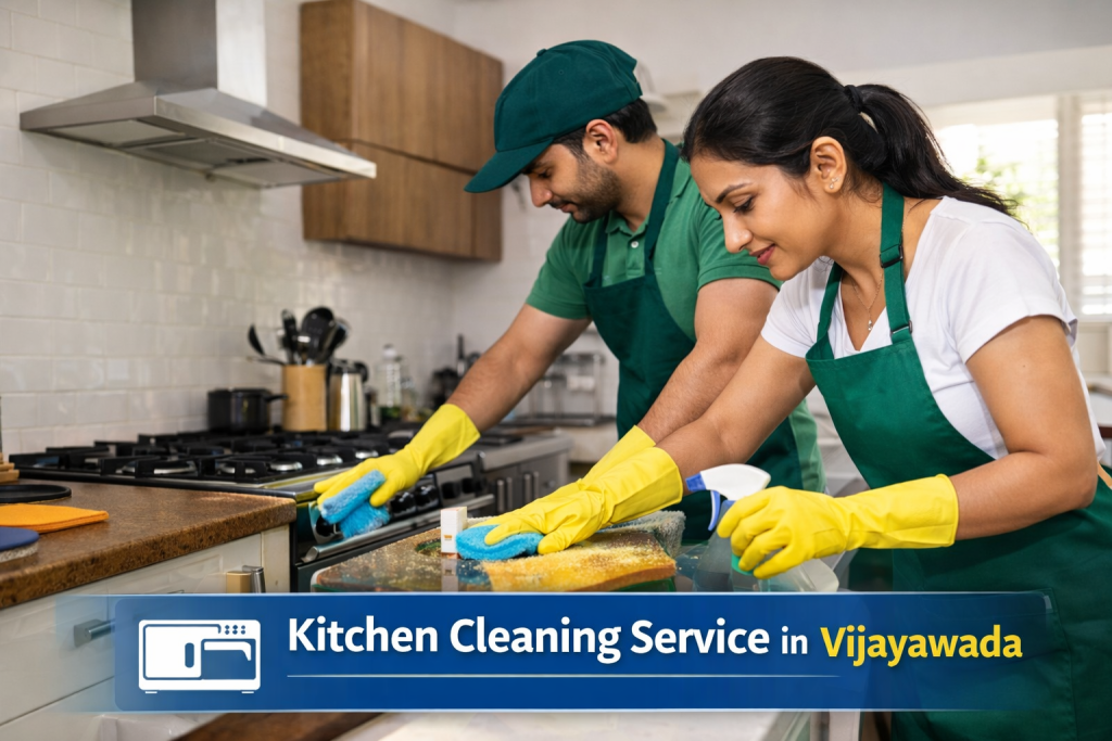 kitchen-cleaning-service-vijayawada, House cleaning services