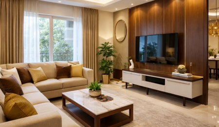 Interior designing services in Vijayawada for modern homes, interior designing services.