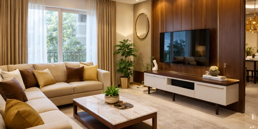 Interior designing services in Vijayawada for modern homes, interior designing services.