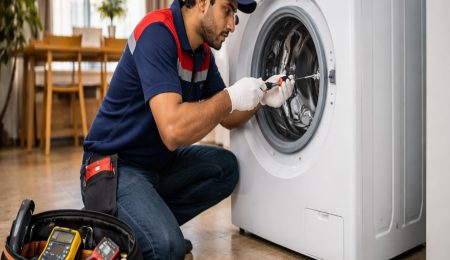 best washing machine repair service in hyderabad