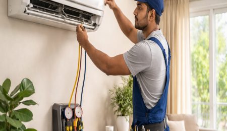ac repair service near me