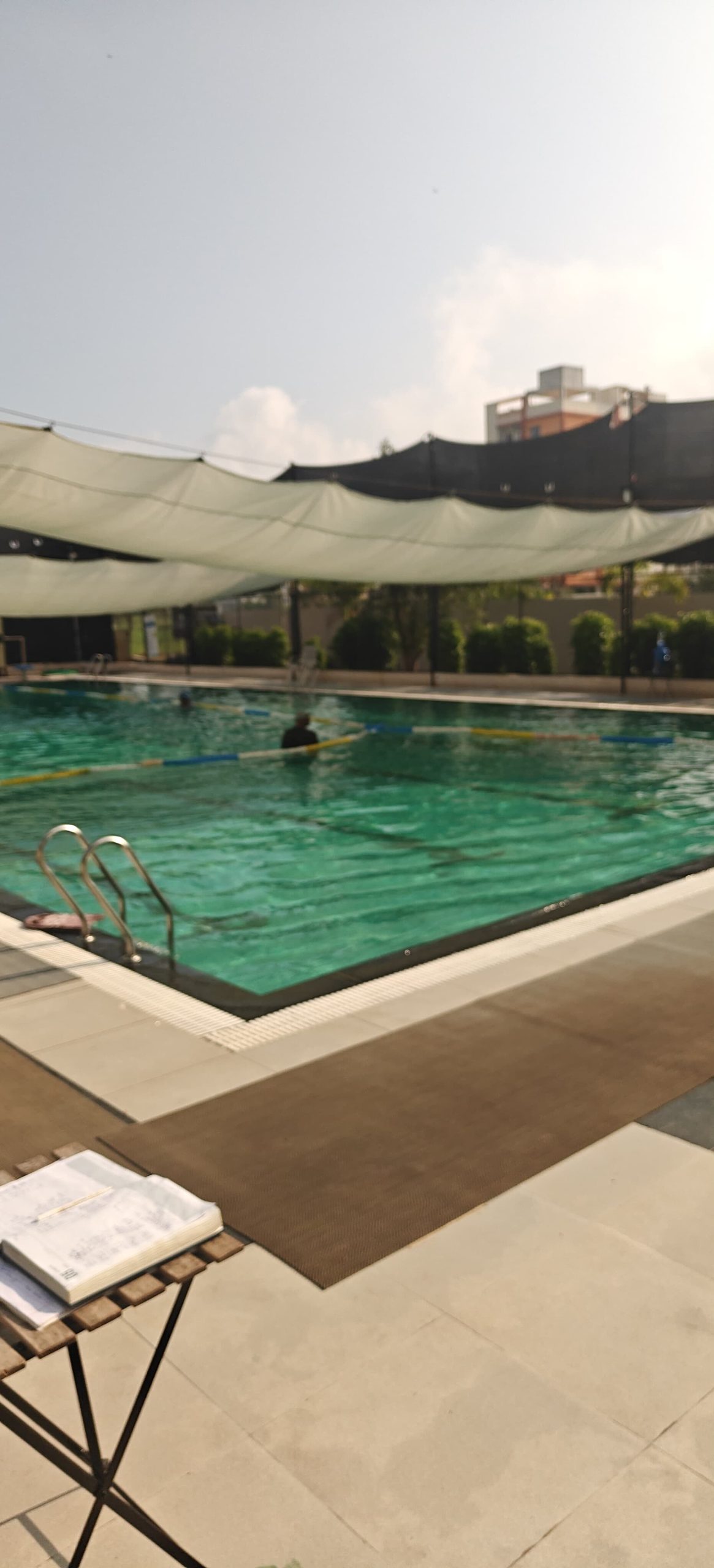 Swimming Classes in Vijayawada | Professional Coaching for Kids & Adults