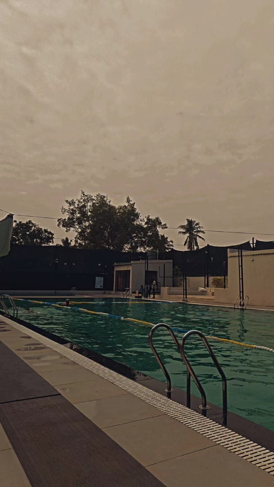 Swimming Classes in Vijayawada | Professional Coaching for Kids & Adults