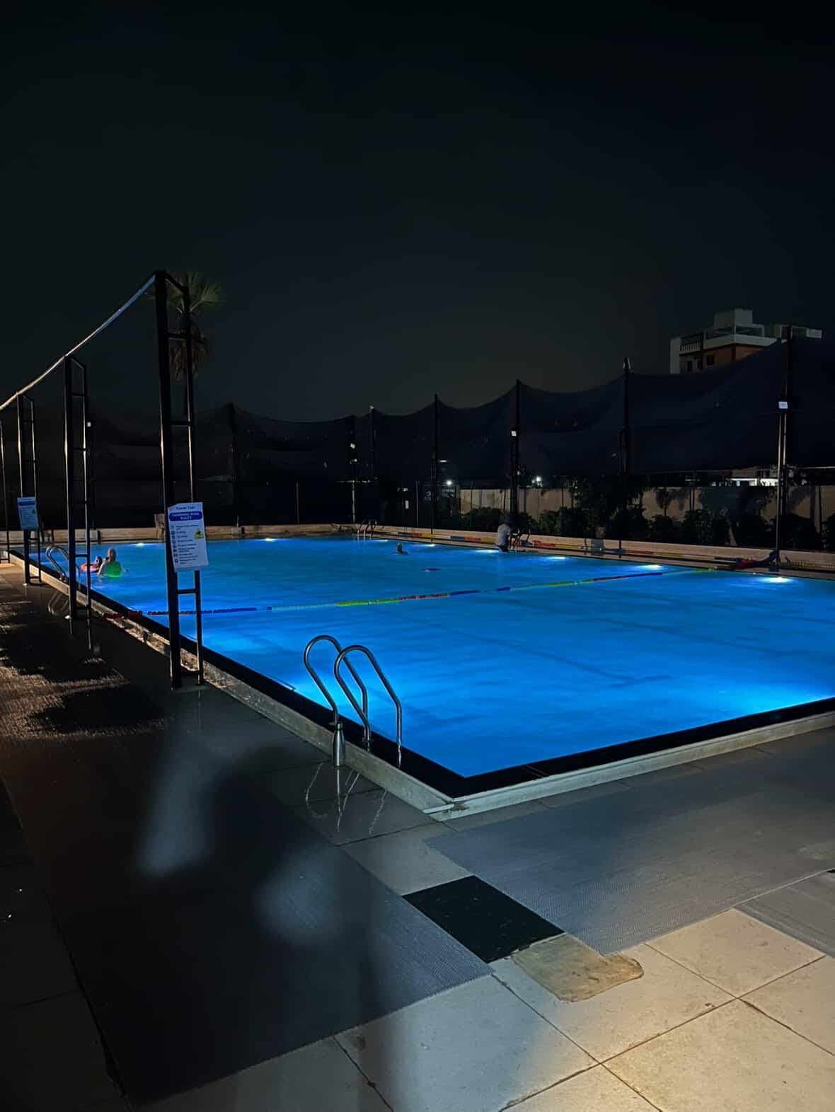 Swimming Classes in Vijayawada | Professional Coaching for Kids & Adults