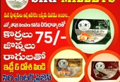 Siri Millets – Natural & Healthy Millet Flour in Vijayawada | Free Home Delivery