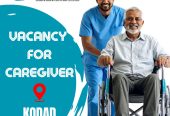 Home Nursing & Caregiver Services in Kodad | Home Health Care