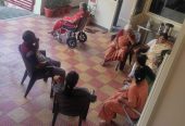 Akshaya Sri Home Care Service in vijayawada